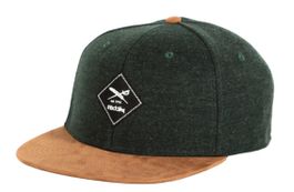 Iriedaily  Jugga Snapback Cap [green mel.]