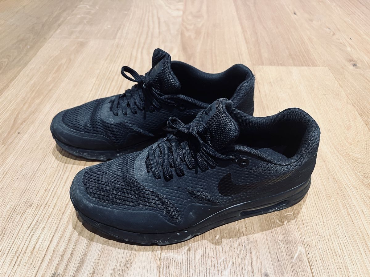 Nike Scarpe da uomo: Nike Air Max TOP Angebot! – Usato da Niedergösgen venduto da Lifestyle-85