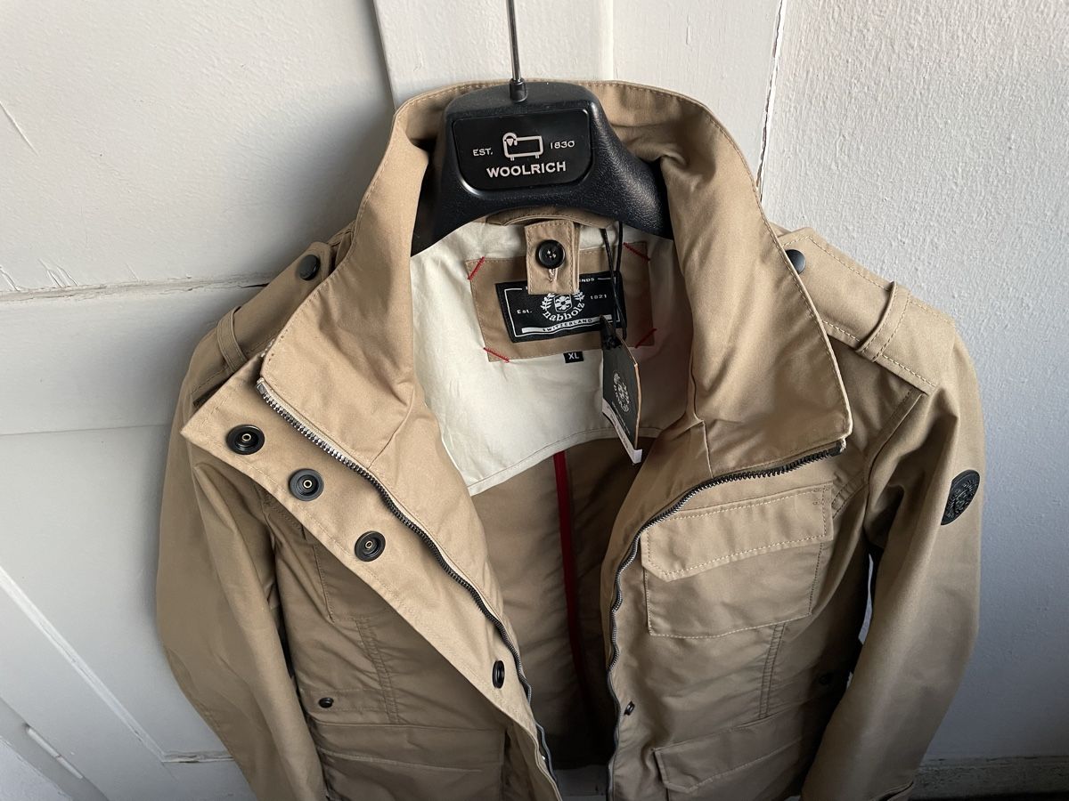 Giacche: Nabholz Jacke, , Damen,beige – Nuovo e nell'imballaggio originale da Baden venduto da Coco1165 3