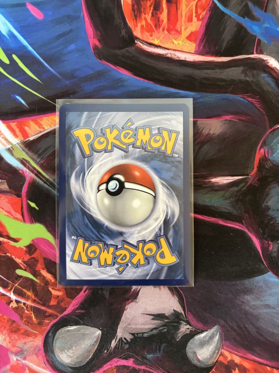 Pokémon Sammelbilder & Trading cards: Mienfoo 133/086 – Neu (gemäss Beschreibung) aus Wettingen von mr__ftc6 1
