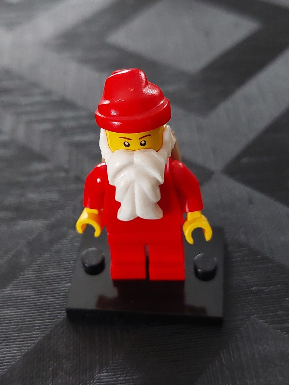 Lego Giocattoli: Lego City  Weihnachtsmann  – Usato da Zetzwil venduto da sti_x9xf 2