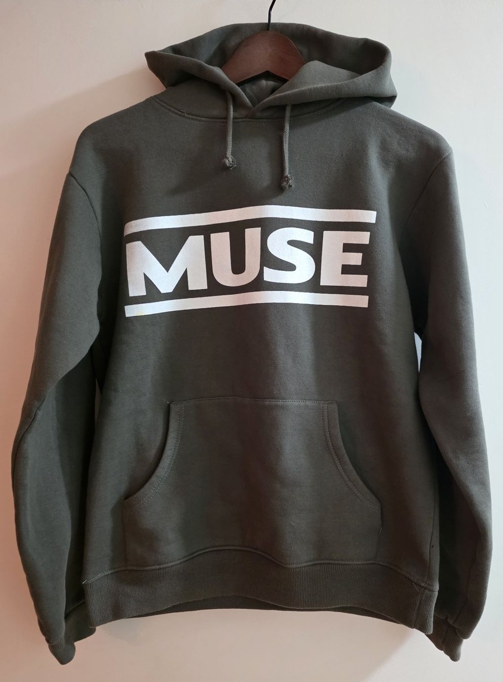 Maglioni & Felpe: Kapuzenpullover MUSE – Usato da Basel venduto da sci_67ms 3