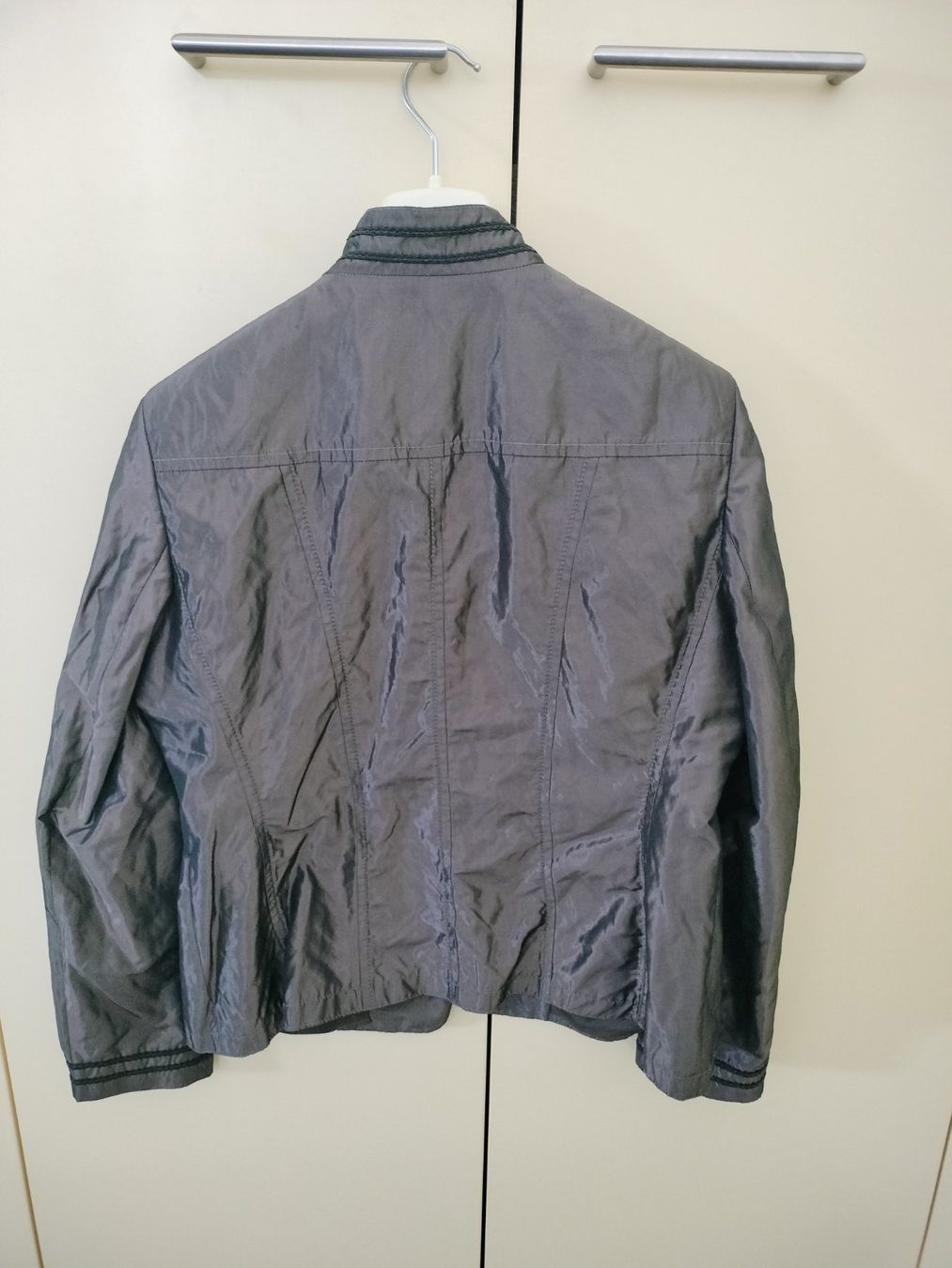 Giacche: Festlicher Delmod Blazer 40 – Usato da Winikon venduto da Mermaid 1