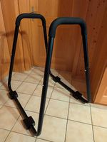 Dip Station / Hometrainer 