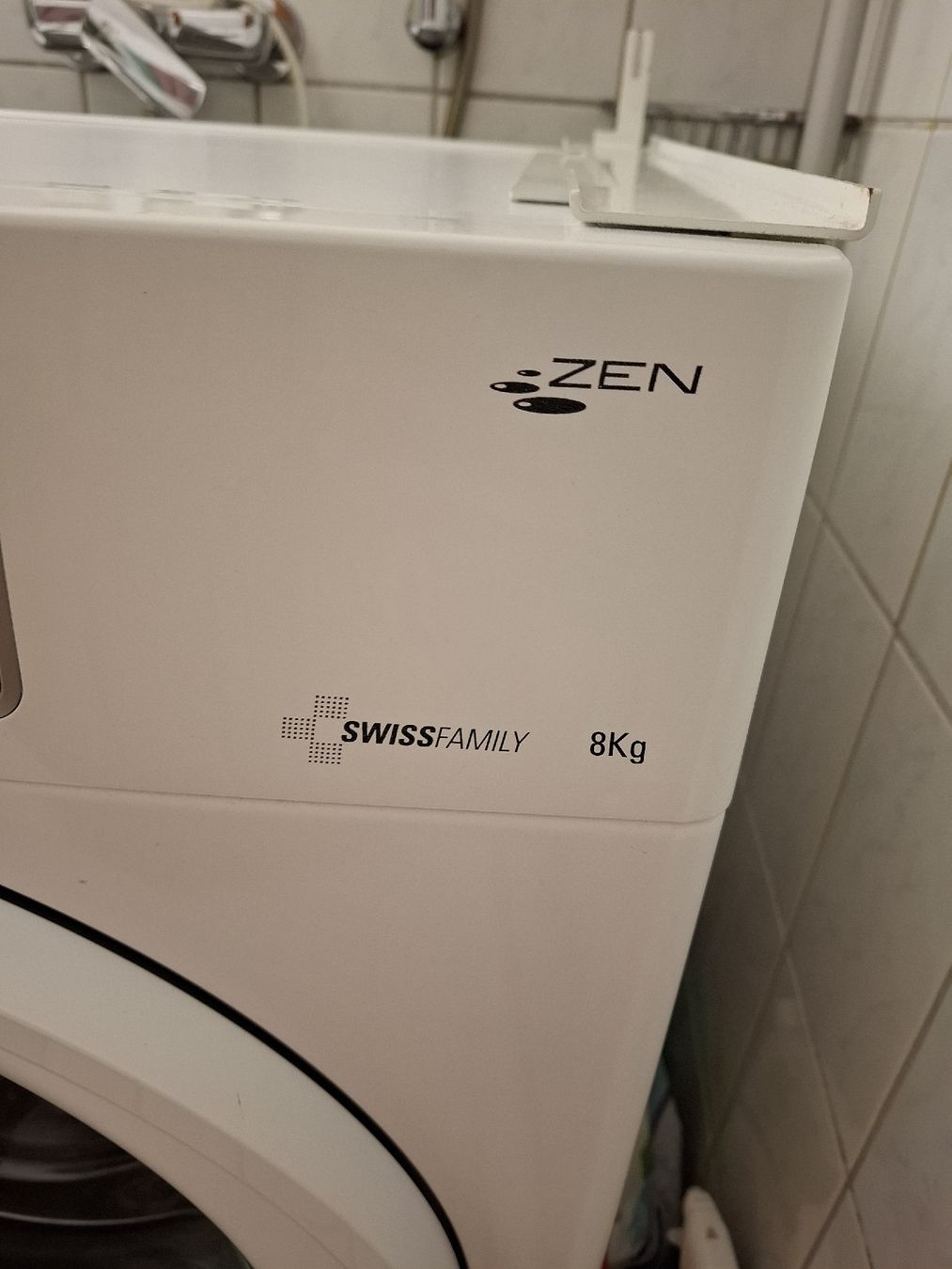 Bauknecht Lavatrici: bauknecht waschmaschine – Difettoso da salmsach venduto da wvaudirs4 2