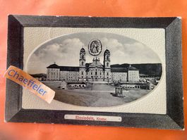 1916 Einsiedeln, Kloster