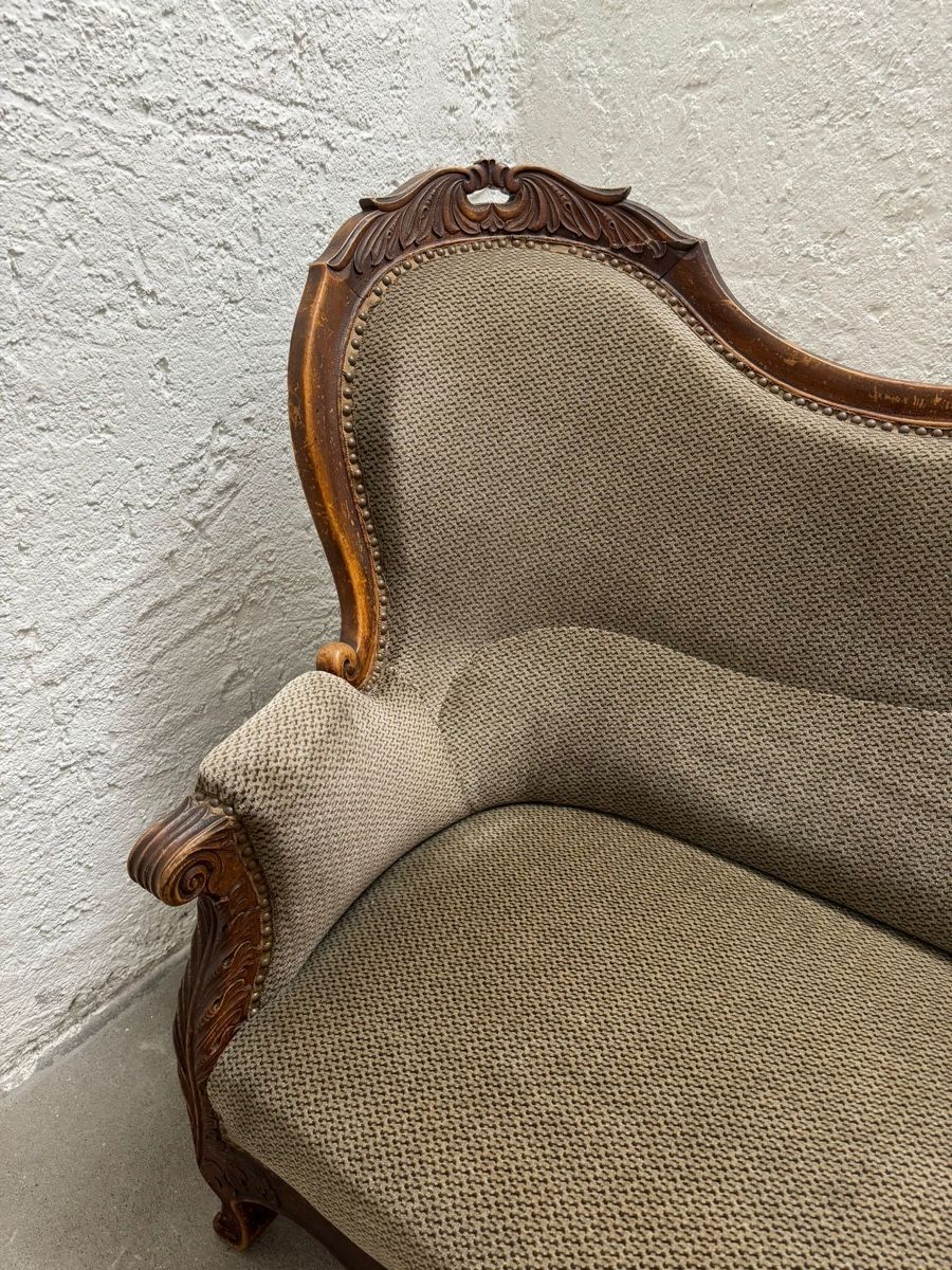 Divani: Sofa Antik – Usato da Pfungen venduto da Coco_ch 1