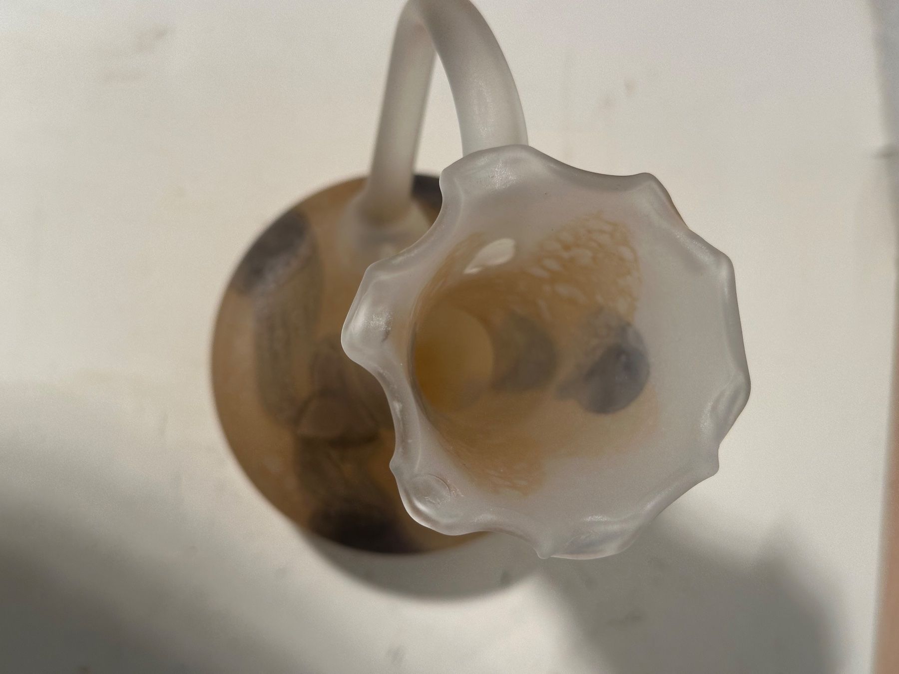 Murano Vasi & Recipienti: Très beau vase de Murano – Usato da Lausanne venduto da artnouveau04 2