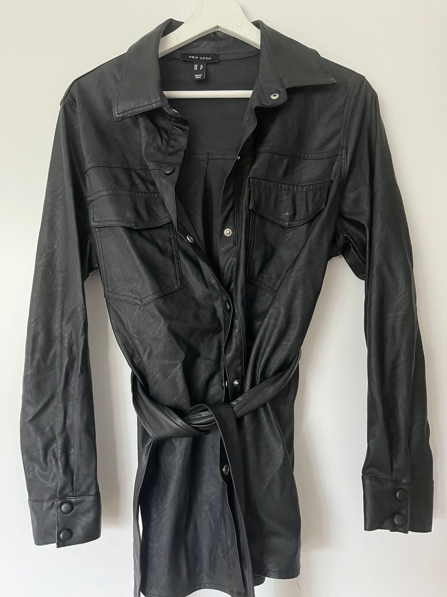 Vestes: Lederjacke Gr. 40 – D'occasion à Frauenfeld par stern081