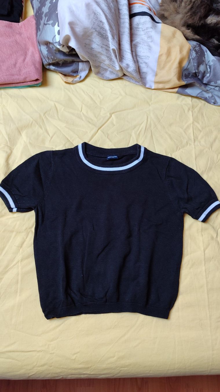 Brandy Melville Tops: süsses Top, BrandyMelville, Gr. S – Neuf (Voir description) à Brüttisellen par nic_xm7s 7