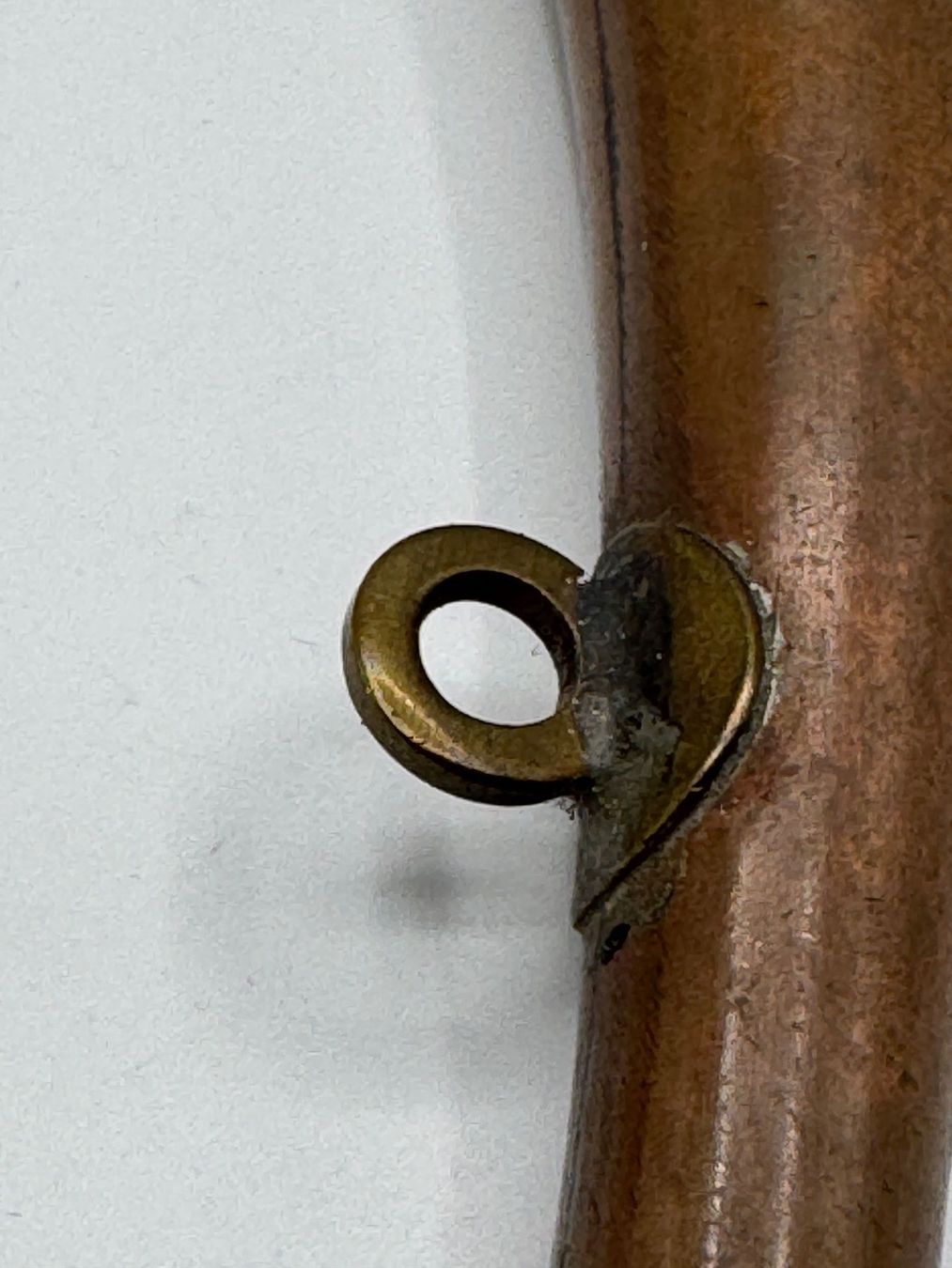 Strumenti musicali: Jagdhorn – Usato da Sachseln venduto da BONATI01 5