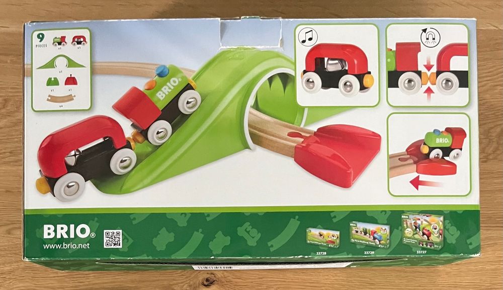 Brio 33726 cheap