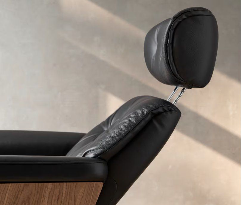 Pfister Sessel: Neuwertiger Welnova Relax Sessel elektrisch gesteuert – Neu (gemäss Beschreibung) aus Rütihof von oba_n7vr 2