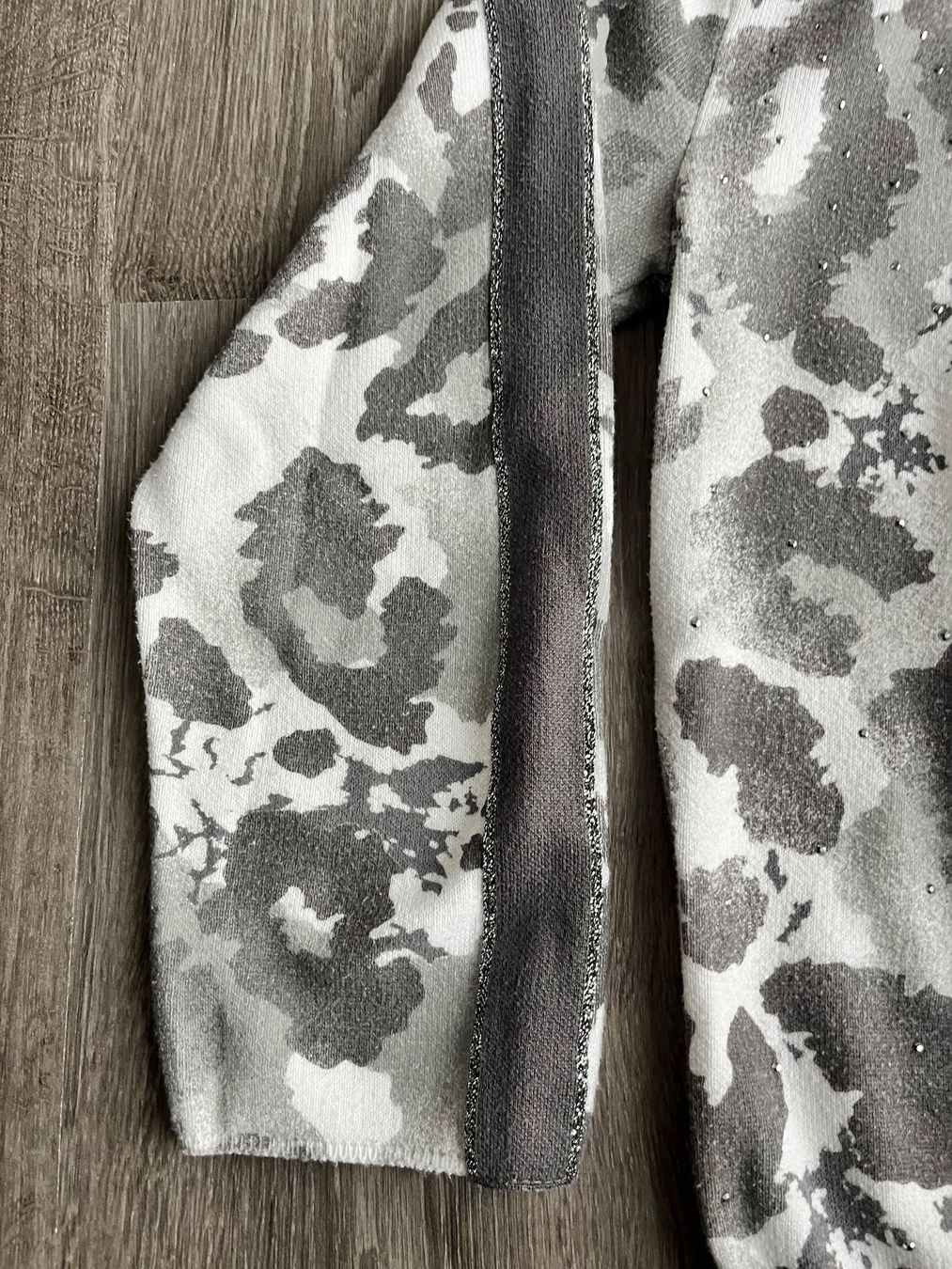 Monari Pulls & Sweat-shirts: Monari Kapuzenpulli Gr. M – D'occasion à Frenkendorf par klourenco 4