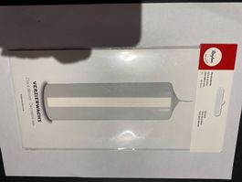 Cire verzietwachs 2x 20x10 cm n• 3103732
