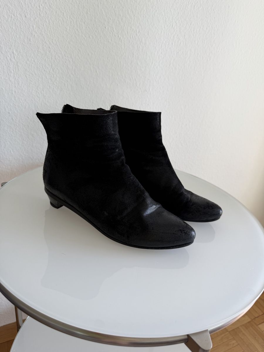 Scarpe da donna: Bottines MARSÈLL – Usato da Cressier FR venduto da Kvito4ka 3