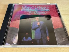 Ray Price – Greatest Hits Volume IV - By Request