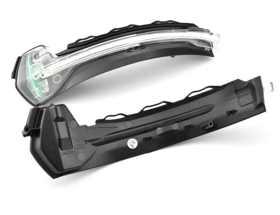 Fari: Audi  Dynamic Scroll LED Blinker A3 8v S3 RS3 2013-2018 – Nuovo e nell'imballaggio originale da Unterägeri venduto da RmOnline 6