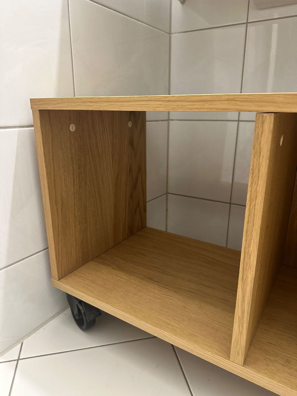 Regale: Waschbecken-Unterschrank – Gebraucht aus Luzern von sarohe 2