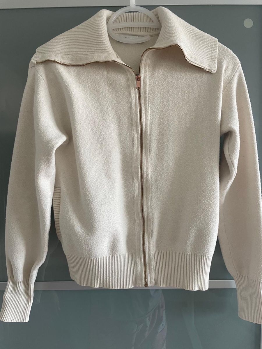 C&A Giacche: Strickjacke Grösse 158 – Usato da Wangen an der Aare venduto da Semadeni13