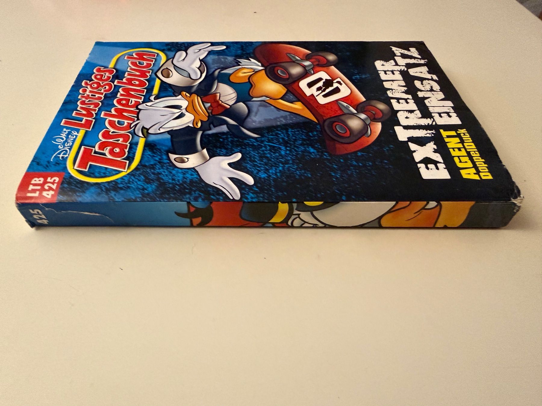 Fumetti: LTB Lustiges Taschenbuch 425 – Usato da Münsingen venduto da Ganjam 1