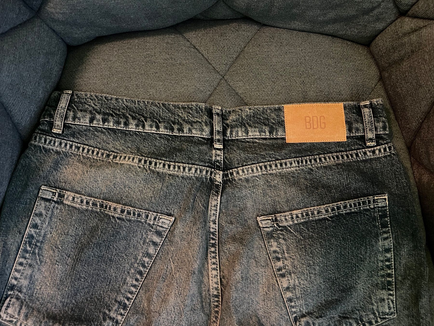 Hosen: 2 Paar Shorts NEU! BDG – Neu (gemäss Beschreibung) aus Allschwil von GrenzWert 5