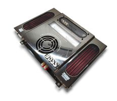 Amplificateur 2 canaux - Boss RAGE REV485