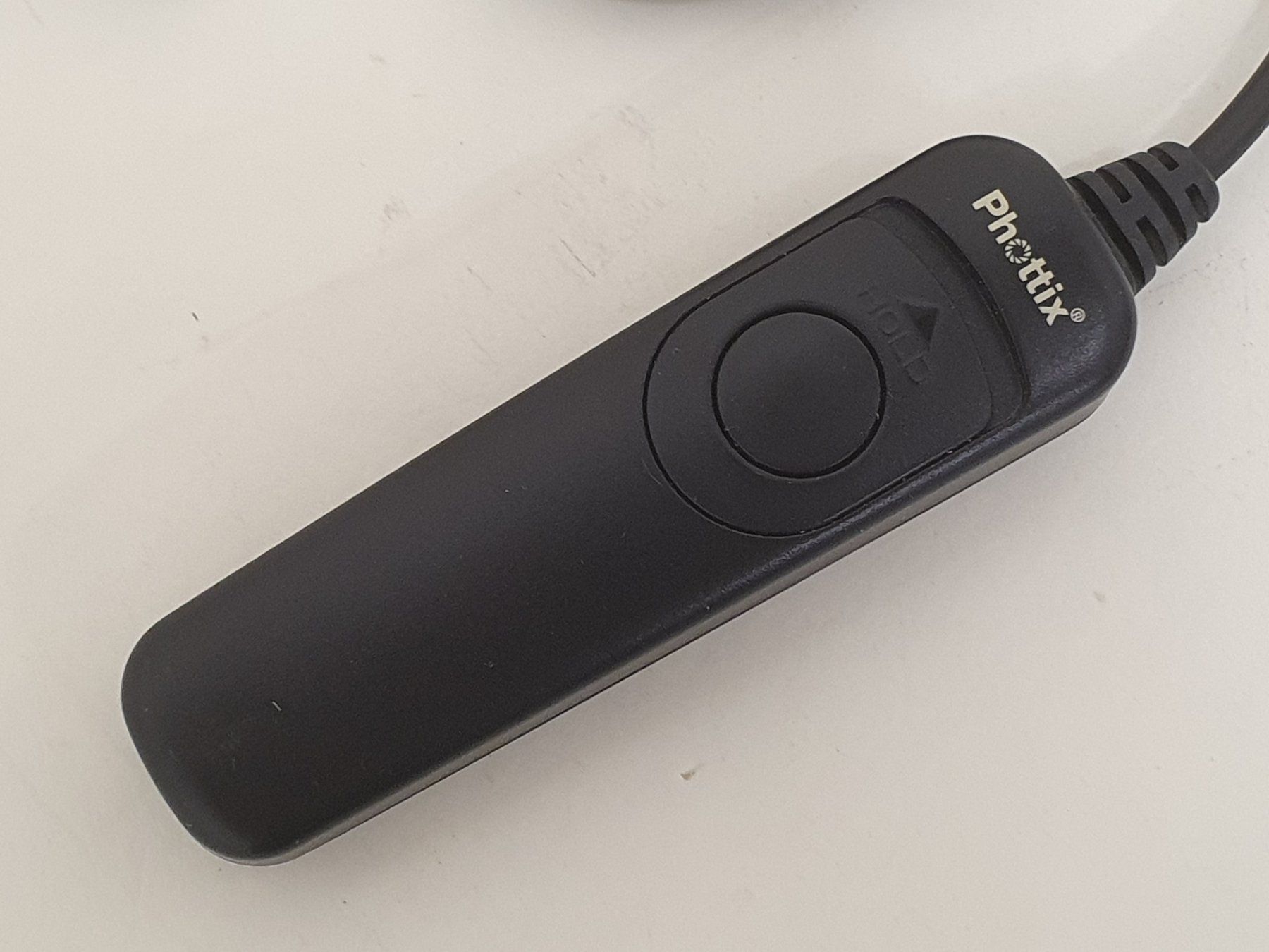 Altri Accessori: Kabel-Fernauslöser, Remote Switch PHOTTIX - Schnäppchen! – Nuovo (secondo la descrizione) da Aegerten venduto da taxidermo 3