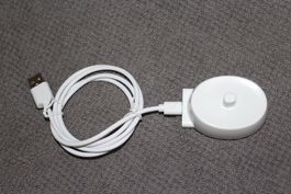 Ladestation Elektrische Zahnbürste für Braun Oral-B 3758