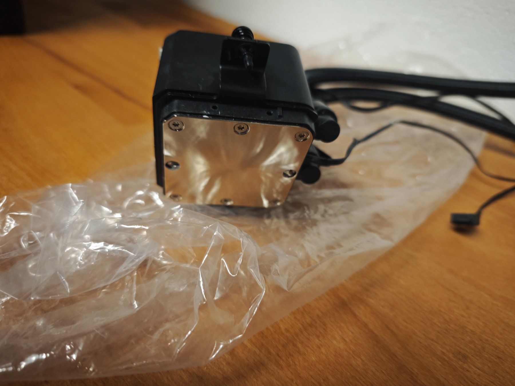 beQuiet! Custodie: be quiet! Silent Loop 2 – Usato da Buchs ZH venduto da Sutoris 3