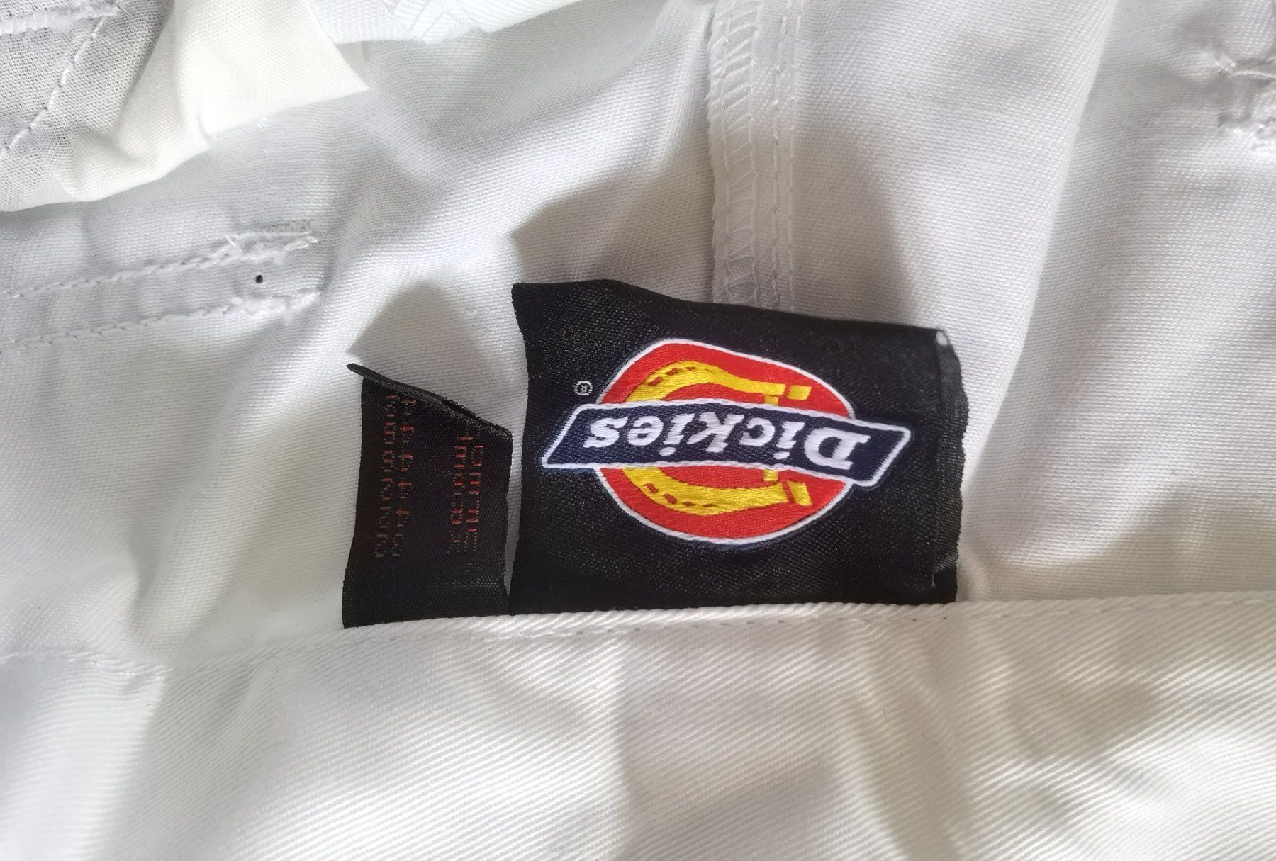 Dickies Pantaloni: Dickies Shorts Arbeitsshort Gr. 46 – Nuovo e nell'imballaggio originale da Uerkheim venduto da Kaufoption 5
