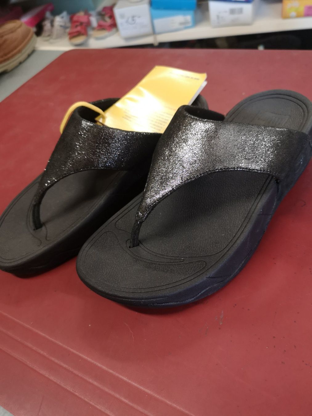 Fitflop Chaussures femmes: Fitflop – Neuf avec emballage d'origine à Möhlin par Highwaytom
