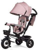 Kinderkraft Aveo Rosa - Kinderdreirad