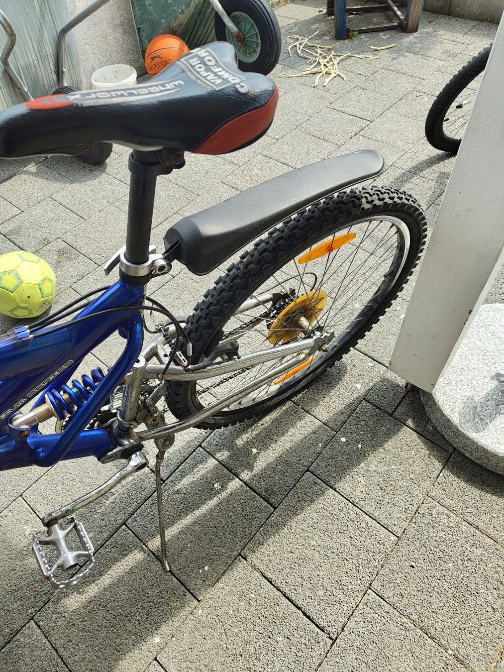 Biciclette: Velo  – Usato da Wiler b.Utzenstorf venduto da thj_ric