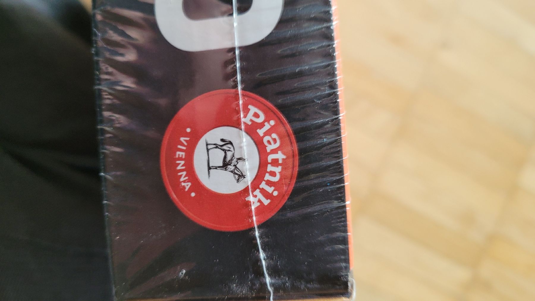 Spiele: Neues Smart 10 Quizspiel – Neu und originalverpackt aus Gams von kat_lg5l 2