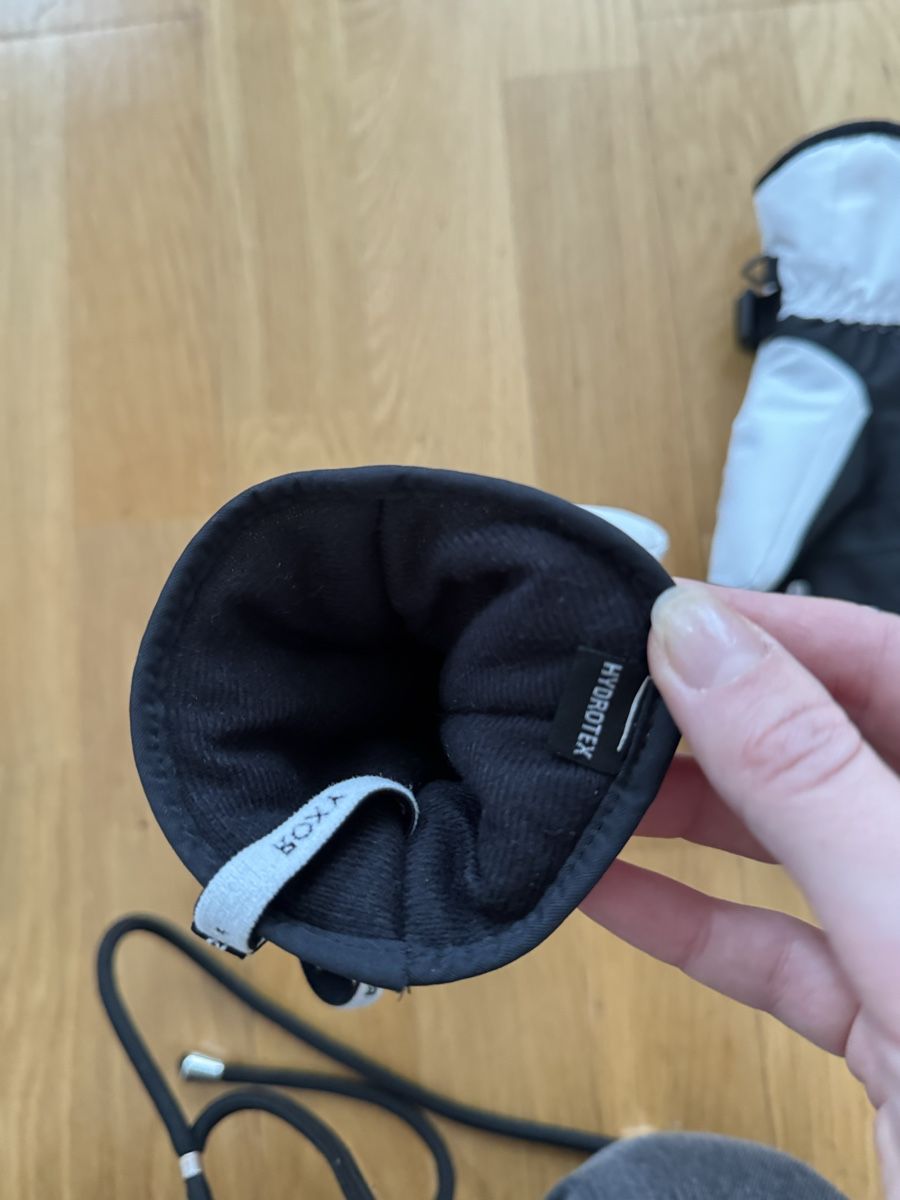 Roxy Handschuhe & Handstulpen: Ski gloves – Gebraucht aus Bern von FashionK92 2
