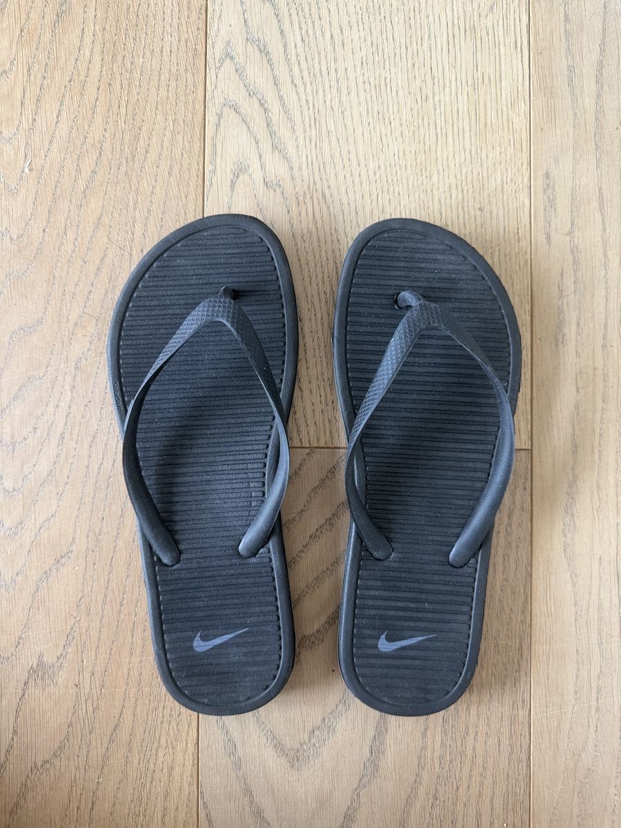 Nike Scarpe da donna: Nike Flip Flops – Nuovo (secondo la descrizione) da Zürich venduto da z00mie