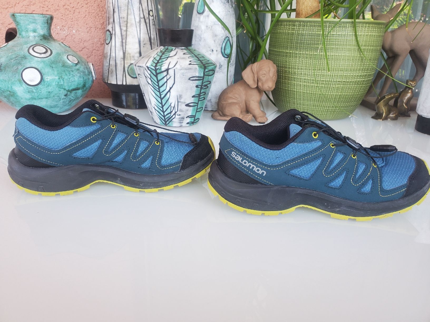 Salomon Scarpe da uomo: Salomon Schuhe gr 37 – Usato da Frauenfeld venduto da BeneFull 1