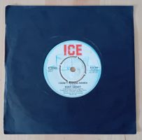 Eddy Grant – I Don't Wanna Dance – 7" Vinyl Single 1982