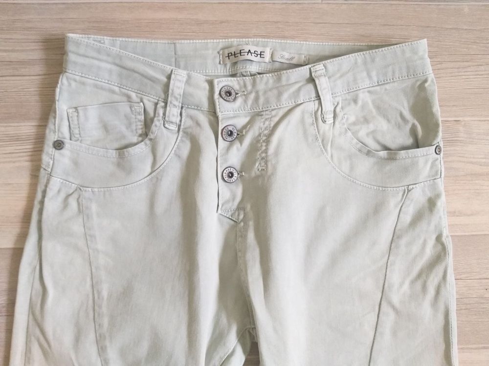 Please Jeans Jeans: Jeans PLEASE  P78  Taille / Grosse S ..... – Gebraucht aus Cossonay-ville von Super-Price-Quality 1