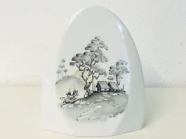 Vase TETTAU BAVARIA 1990er-Jahre