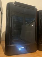 Formlabs Wash