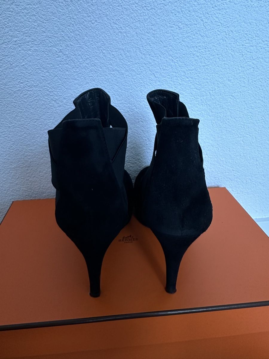 Chaussures femmes: Stuart Weitzman Schuhe 36/37 – D'occasion à Zürich par tom_8phz 1