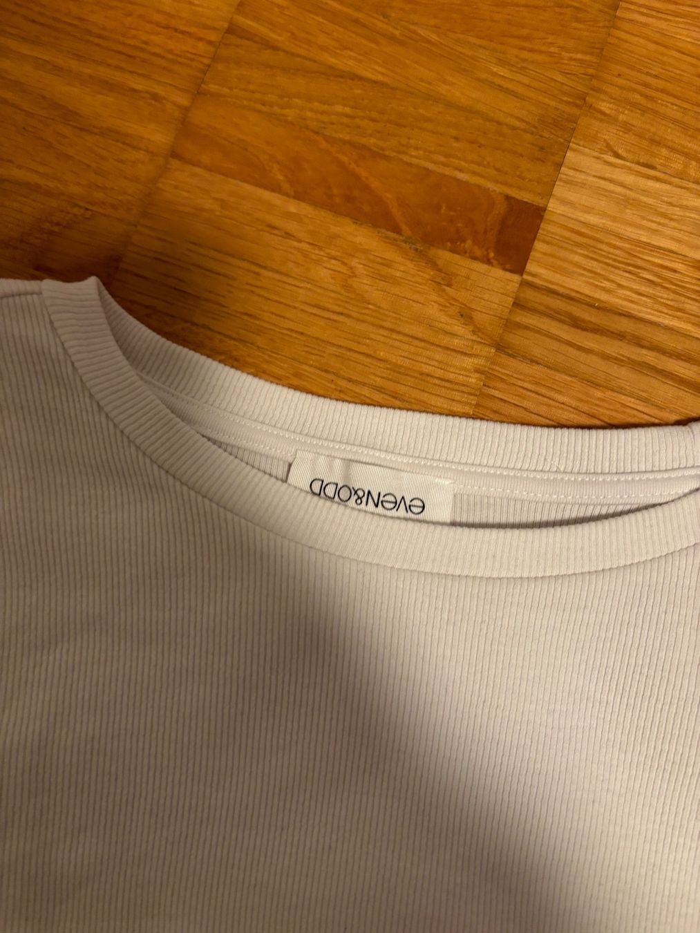 Top: Even & Odd Langarmshirt, Gr. M – Nuovo (secondo la descrizione) da Winterthur venduto da Sunshine143 2