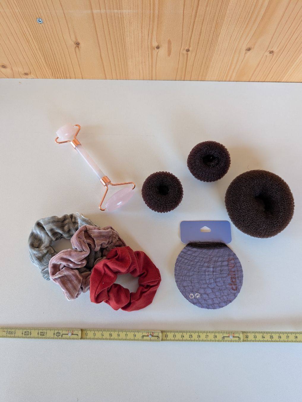 Haarschmuck: Haarschmuck – Neu (gemäss Beschreibung) aus Embrach von bh80bHugi