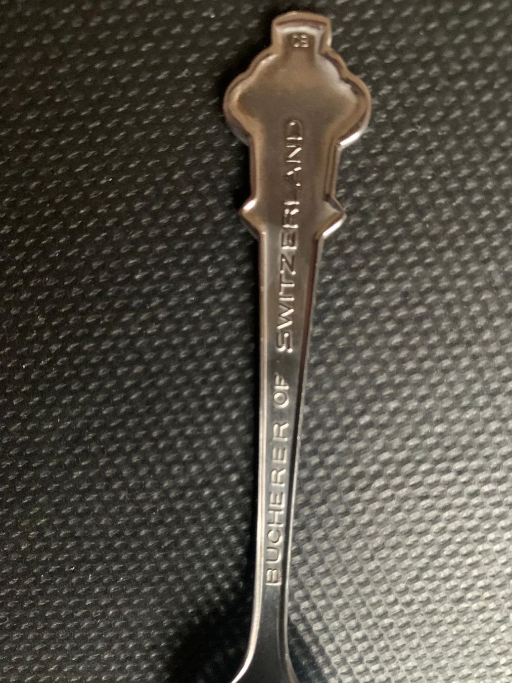 Cucchiai: Espressolöffeli ROLEX von Bucherer "Zürich" – Usato da Grossdietwil venduto da fab_8bdy 7