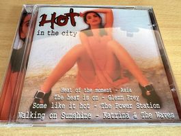 Various – Hot In The City