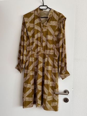 Hartford Kleid, Viskose/Rayon, Gr. M, Neu!