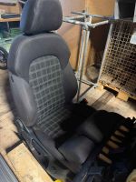 Sportsitze komplett Audi A4 2011