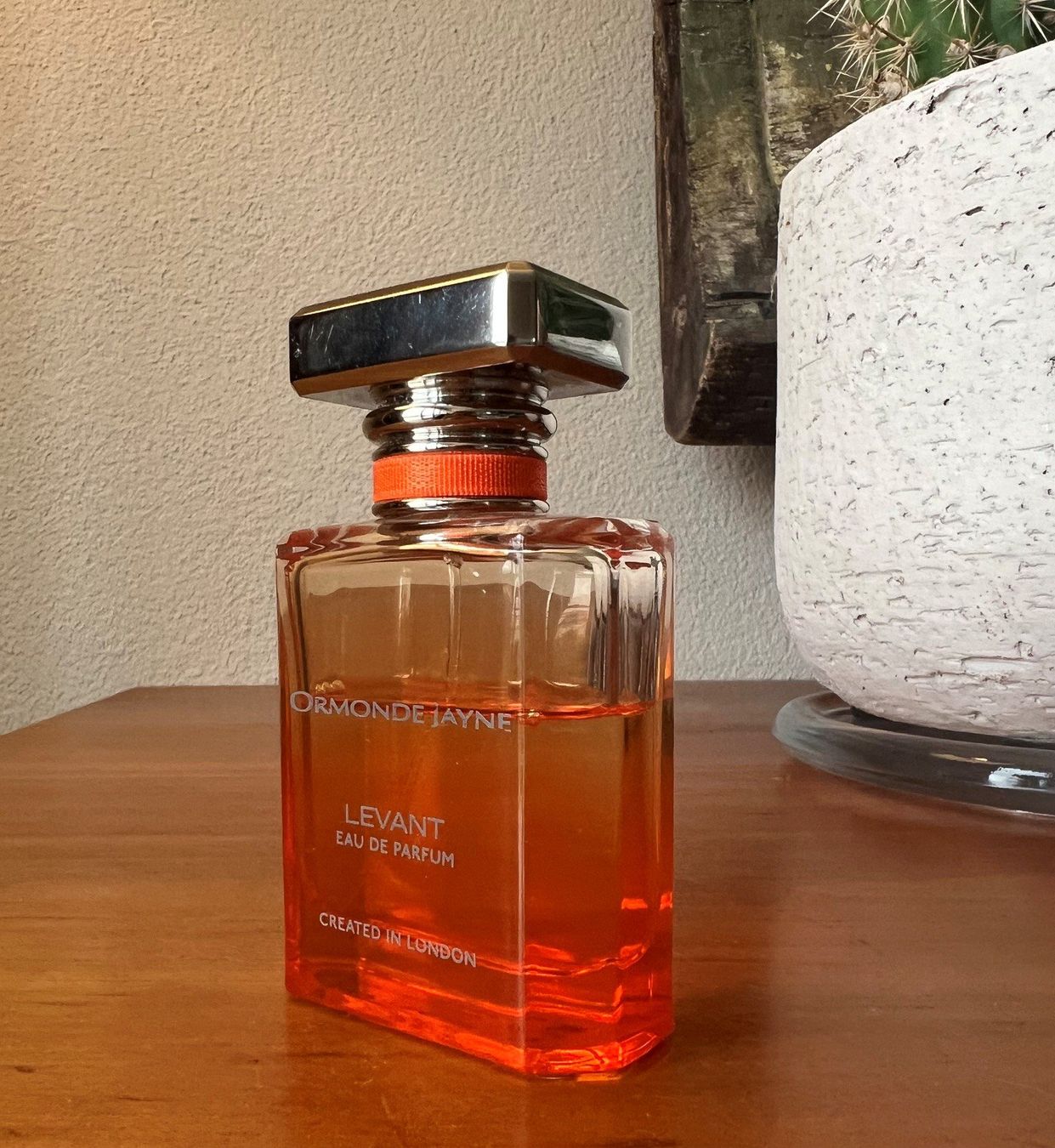 Ormonde Jayne Profumi & Eau de Toilette: Ormonde Jayne Levant EdP 50ml – Usato da Aeugst am Albis venduto da Taubenest